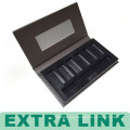 Descuento Extra Enlace Personalizado Papel Eye Lash Box Packaging